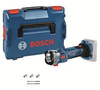 Outil rotatif sur batterie GCU 18V-30, L-BOXX