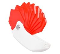 Outil Silicone de Calfeutrage - Spatule Pliable Avec Bords Racleurs,Spatule Silicone pour Calfeutrage et Application,Pour Bricolage Maison Rénovation Construction Porte Carrelage Évier Douche