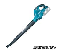 Outil souffleur de feuilles sans fil Makita DUB361Z 18V X2 LXT 36V uniquement