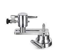 Outil Sphérique Pour Tournage Sur Bois, Guide De Précision Pour La Fabrication De Billes Et De Perles En Bois, Outil Multifonctionnel Dusinage Sphérique Pour Le Travail Du Bois Et Les Projets De
