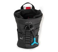 Outil universel pour courroies. Module, sac à outils gain de place