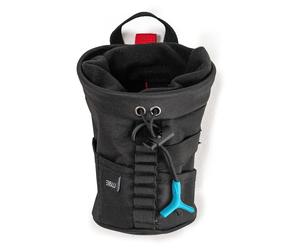 Outil universel pour courroies. Module, sac à outils gain de place