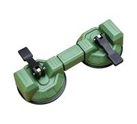 Outillage De Sol Stratifié - Tire-Lame Réglable À Double Tête - Préhenseur À Ventouse Pour Lattes De Sols Carrelés - Pour Stratifié Parquet Bois Dur Carrelage Intérieur Extérieur Maison Appartement Sa