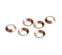 Outillage Froid - Joint Intercalaire Flare 1/2 (6 Pièces)