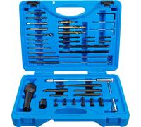 Outillage pour bougies de préchauffage et kit de réparation de filetage M8 M10 41 pcs.