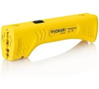 Jokari PV-Strip Pro Dénudeur de gaine pour câbles solaires 1,5 - 16mm²