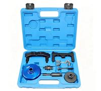 Outils Calage Distribution Kit Compatible Avec A6 A7 A8 V8 4.0L TFSI T40269 T40272, Ensemble D'outils De Synchronisation D'arbre À Cames, Outils D'entretien