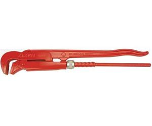 Outils d'alarme 56011000 Pince à tubes suédoise