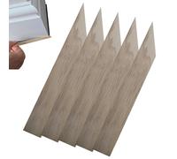 Outils De Calfeutrage, 5 Pièces Lisseur De Joint Spatule Joint Outil De Calfeutrage, Outil Applicateur De Calfeutrage Réutilisable Pour Coulis D'Étanchéité Cuisine Salle De Bain