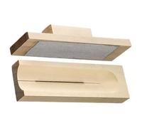 Outils De Casse-Noisette De Châtaigne - Casse-Noisette Robuste Manuel Antidérapant En Bois - Pince De Châtaignier | Pour Noisettes Dans La Cuisine Et La Maison
