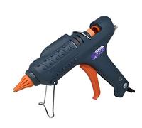 Outils de colle thermofusible Pistolet à colle thermofusible 15MM 200W 300W 3M Pistolet à colle chaude industriel Utilisation professionnelle à haute puissance Bâton de colle 15MM for le bricolage à l