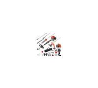 VEVOR Outil de coupe multifonction 6 en 1 – 52 CC – moteur 2 temps – taille‑haie, scie à perche