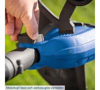 Outils de coupe électriques - Barres d'alimentation - Sécateurs automatiques - Outils d'entretien de la pelouse - Tondeuses à gazon électriques