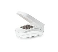 Outils de cuisine Fruits légumes Fries Coupeur oignon Veggie Slicer Grater_Kiliaadk295