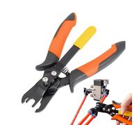 Outils de déconnexion de conduites d'air - Séparateur pneumatique sécurisé à déconnexion rapide | Pince pour déconnecter les tuyaux d'air - Pour mécanicien industriel, maison, bâtiment automobile
