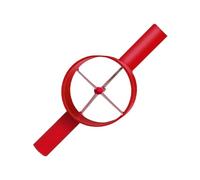 Outils de fendage de bois | Engrenage de fendage en acier | Coupe-bois portable | Pour adultes, amoureux, papa, travail du bois, projet de bricolage, porte-stylo, carillon à vent, panier d'artisanat