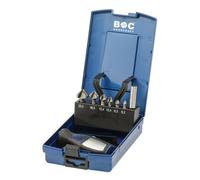 Outils de fraisage Bohrcraft Fraise conique KSB6-K HSS Conique