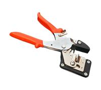 Outils de greffage de jardin, ciseaux de jardinage, cisaille d'élagage d'arbre à fruits 2 en 1 | Poignée ergonomique Clippers de jardinage antidérapant pour branche de Vine fruits Coupe d