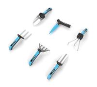 Boîte à outils du jardinier Cellfast ENERGO 42-101; 7 unités