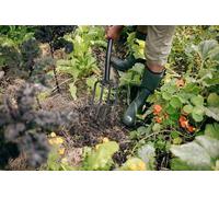 Outils de jardinage Gardena en métal massif - pour un jardinage durable
