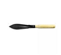 Outils de Jardinage, Pelle de désherbage, truelle et râteau, pelles à Main permettant de Creuser, de repiquage, Outil de Suppression de Plantation(Type-A)