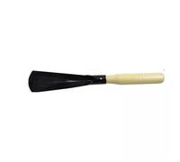 Outils de Jardinage, Pelle de désherbage, truelle et râteau, pelles à Main permettant de Creuser, de repiquage, Outil de Suppression de Plantation(Type-B)