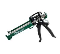 Outils de maréchalerie pistolet applicateur Diamond Vert 210 cc