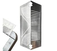 Outils de marquage en métal, outil de traçage à l'arc de précision, outil de traçage multifonction, traceur de tube, outils d'ingénierie artisanaux, traceur professionnel en métal, traceur stable pour
