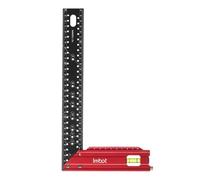 Outils de mesure pour le travail du bois, règle de marquage pour le travail du bois, règle pour tracer, jauge de marquage, outils multifonctionnels pour la
