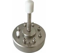 Outils de réglage manuels Bergeon 5378 avec 8 embouts