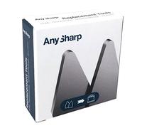 Outils de remplacement de l'affûteur de couteau à ventouse AnySharp