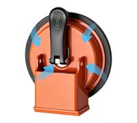 Outils De Revêtement De Sol Équipement de Réparation pour Sols Stratifiés | Fixateur De Prise Ergonomique Pour Revêtement De Sol Pour Maison Bureau Industrie Balcon Garage Chambre Salon