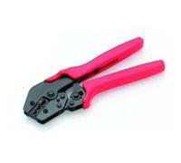 Outils de sertissage automatique Cimco pour sertissage ovale isolé 0,5 mm - 6 mm 104206