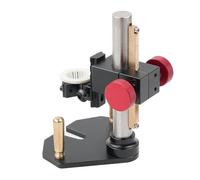Outils de support de perceuse | Support universel portable simple réglable,Perceuse pour le travail du bois,Pour perçage manuel de coupe du bois, sciage de table sur le dessus de table, établi de