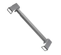 Outils d'espacement de style | Entretoise de mesure et de mise en page réglables | Outils de moulures pour charpentiers | Pour l'échelle de toit de plancher échelle de bricolage à la maison panneau de