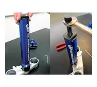 Outils D'Insertion Et EXTraction De Roulements De Direction Motion Pro - Outillages et accessoires MOTION PRO