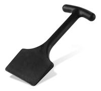 Outils d'installation de tapis Outil de rentrement de tapis | Traversin Ciseau Bord Pelle pour Nettoyage de Sol Couture Maison Tapis Installation Salon