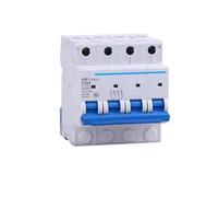 Outils électriques 1 Disjoncteur Miniature CC NB1-63DC Avec Déclenchement Shunt Pour Énergie Solaire Photovoltaïque 1P 2P 4P DC250V DC500V DC1000V NB1 S9