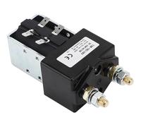 Outils électriques Contacteur Cc SW180 CZW180 200A, Utilisation Normalement Ouverte, 1 Pièce(24V 1no)