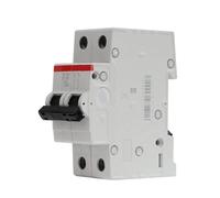 Outils électriques Disjoncteur SH201SH202SH203SH204-1P2P3P4P Commutateur De Type Moteur MCB Disjoncteur 6A10A16A20A25A32A40A63A