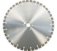 Outils électriques Eibenstock Tronçonneuse diam. Premium Ø 400 mm près du bord, 3744V000