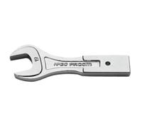 Embout à fourche - attachement 20 x 7 mm - ouverture 23 mm FACOM