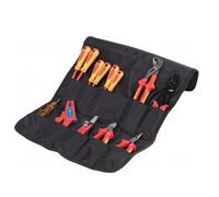 Trousse de 14 Outils isolés 1000 volts SAM OUTILLAGE - CP-14ELEC