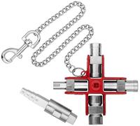 Outils Knipex 00 11 06 V01 e construction universel Control Cabinet