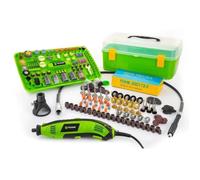Outils multifonctions électrique - Fieldmann - FDMB 200172-E