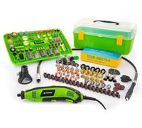 Outils multifonctions électrique - Fieldmann - FDMB 200172-E