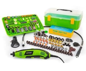 Outils multifonctions électrique - Fieldmann - FDMB 200172-E