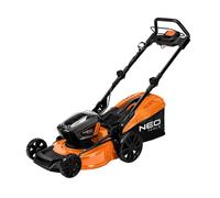 Outils NEO 04-611, 1400 mm, 1 pc.