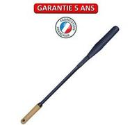 Outils Perrin Bêche standard avec polie devant - manche béquille - 28 cm G