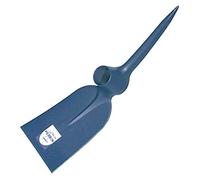 Outils Perrin Cantonnier Oeil Rond sans Manche, 1.5 kg